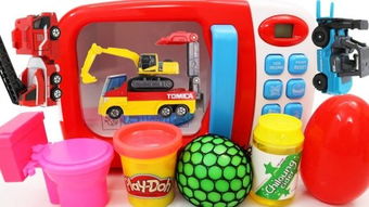 玩具、動漫及游藝用品的多彩世界